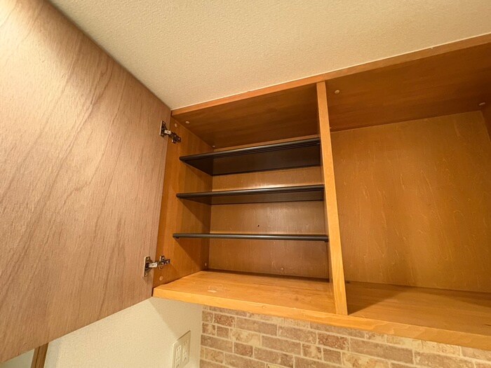 物件内観写真20　(靴箱)