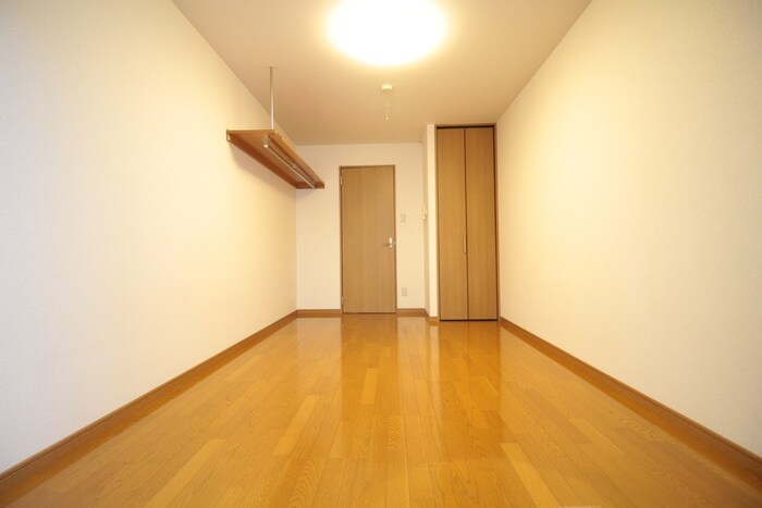 アドミ西院の居室