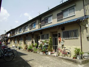 辻井貸家外観写真