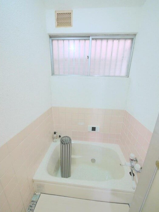 物件内観写真4　(バス／シャワールーム等)