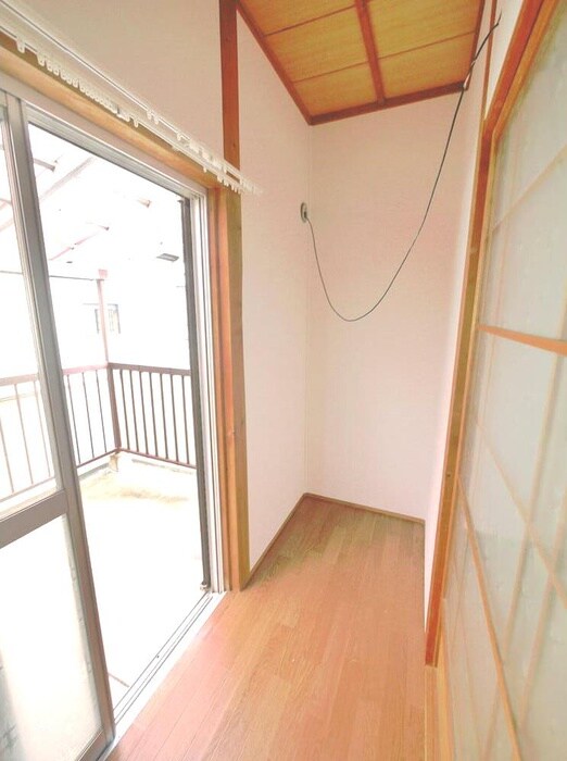 物件内観写真9　(廊下)