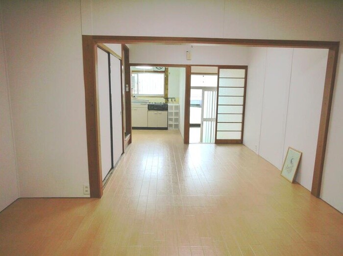 物件内観写真11　(内観写真)