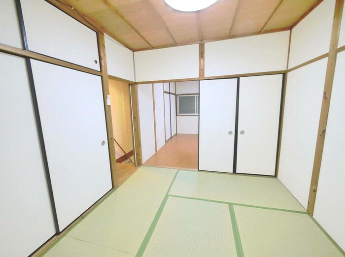 物件内観写真12　(居室)