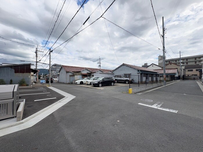 物件外観写真6　(周辺環境)