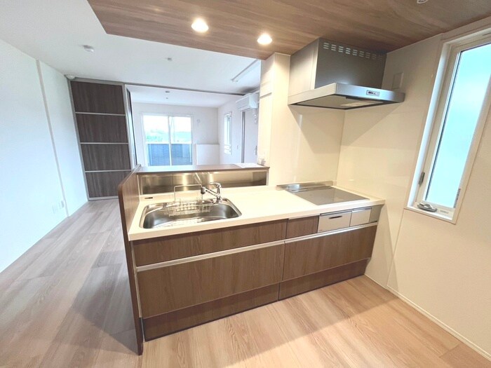 物件内観写真8　(キッチン)