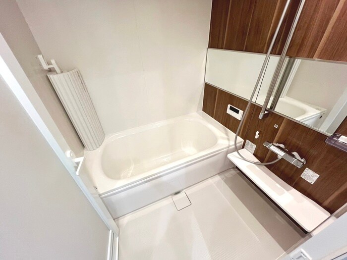 物件内観写真9　(バス／シャワールーム等)