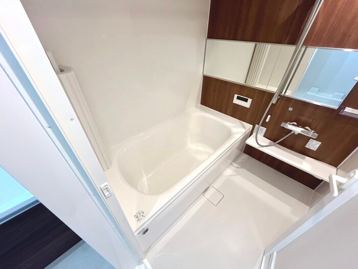 物件内観写真9　(バス／シャワールーム等)