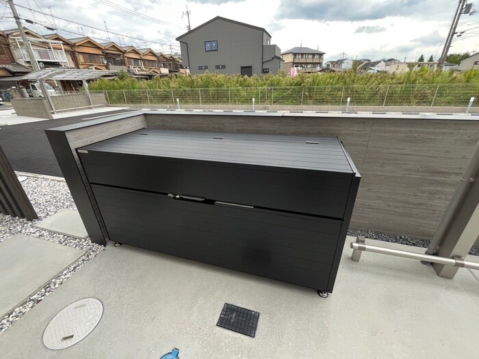 物件外観写真3　(建物設備)