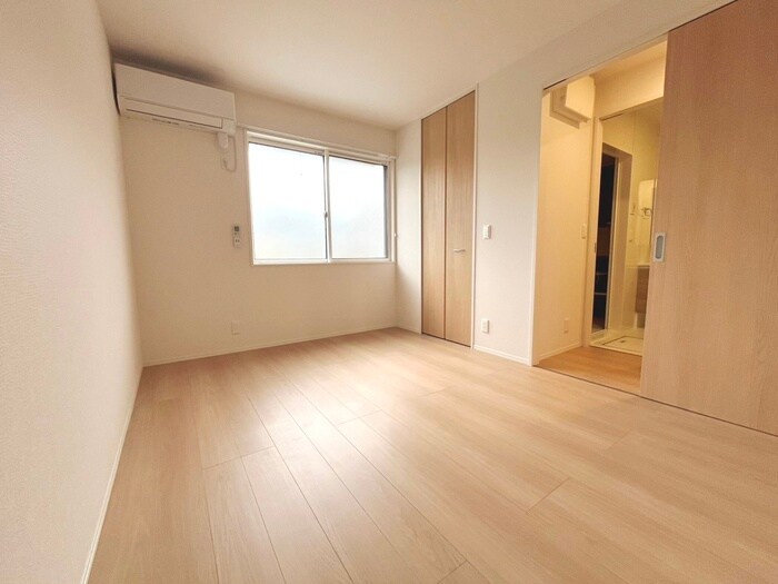 物件内観写真12　(居室)