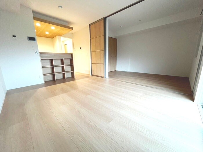 物件内観写真14　(居室)