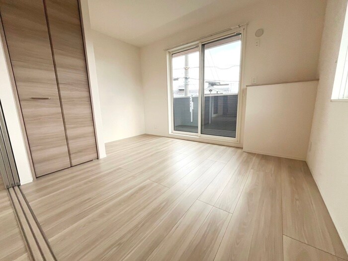 物件内観写真14　(居室)