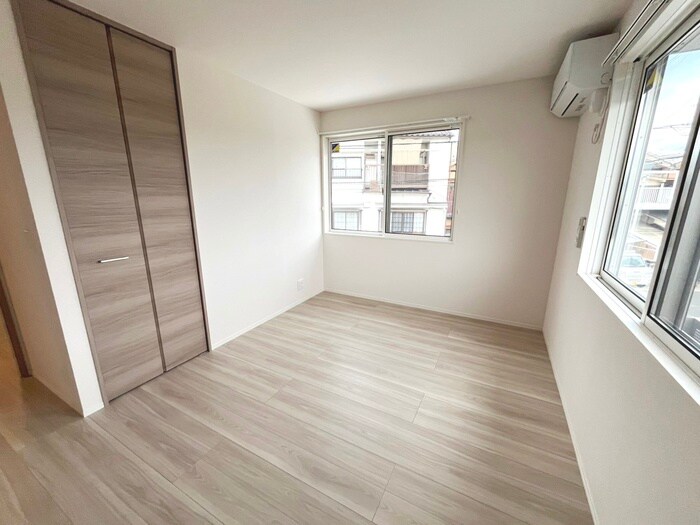 物件内観写真14　(居室)