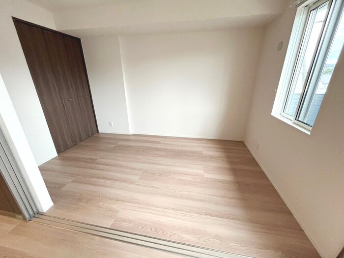 物件内観写真14　(居室)