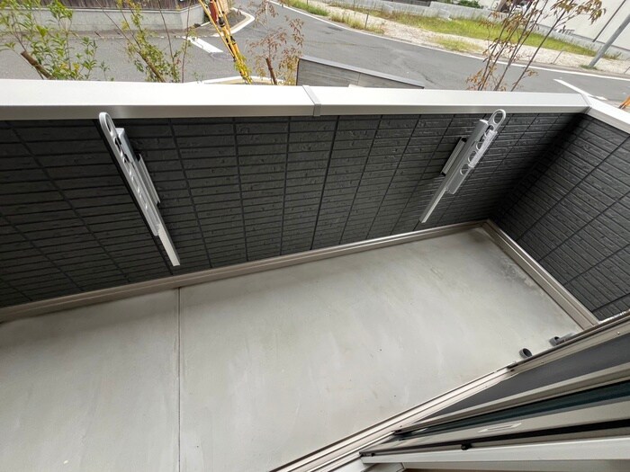 物件内観写真16　(ベランダ・バルコニー)