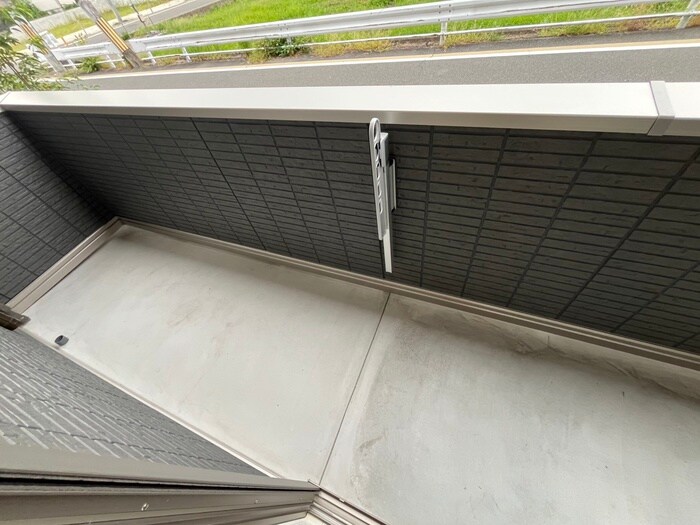 物件内観写真16　(ベランダ・バルコニー)