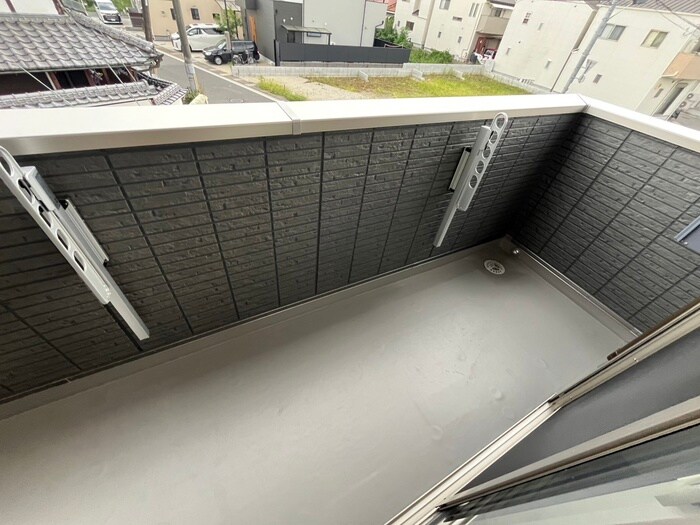 物件内観写真16　(ベランダ・バルコニー)