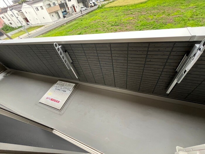 物件内観写真16　(ベランダ・バルコニー)