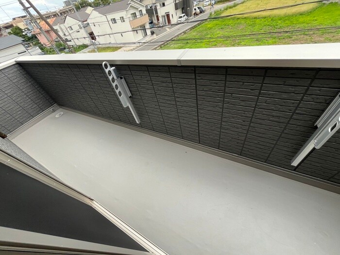 物件内観写真16　(ベランダ・バルコニー)