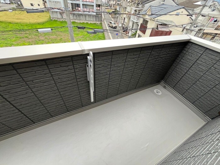 物件内観写真16　(ベランダ・バルコニー)