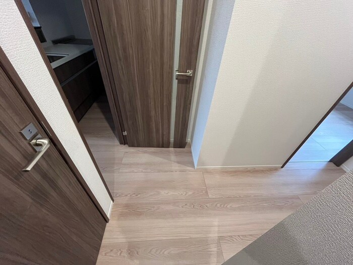 物件内観写真19　(廊下)