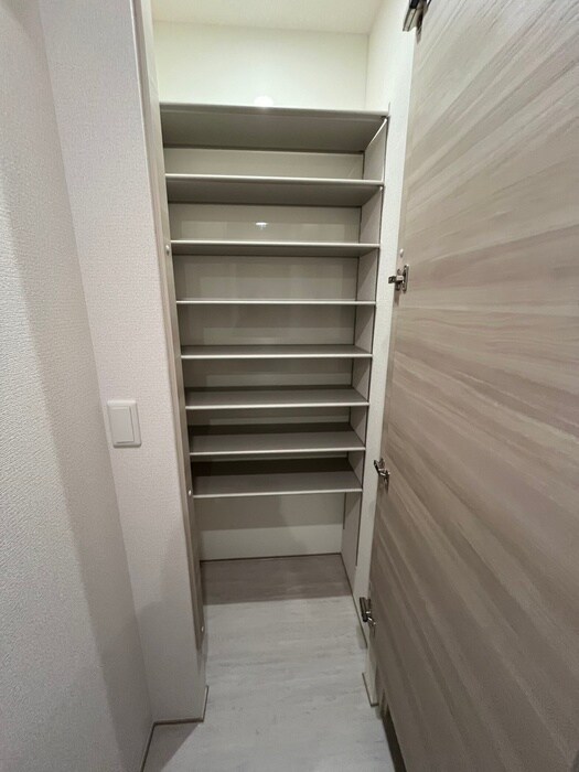 物件内観写真20　(靴箱)