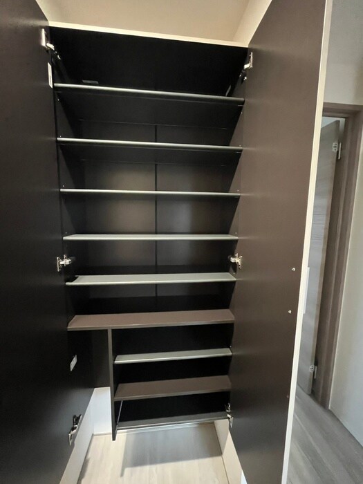 物件内観写真20　(靴箱)