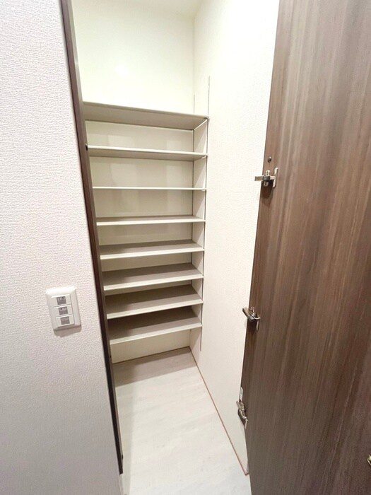 物件内観写真20　(靴箱)