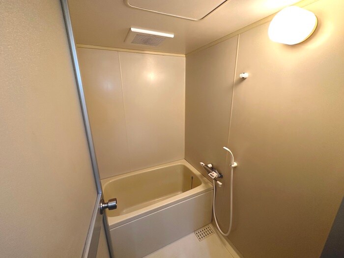 物件内観写真10　(バス／シャワールーム等)