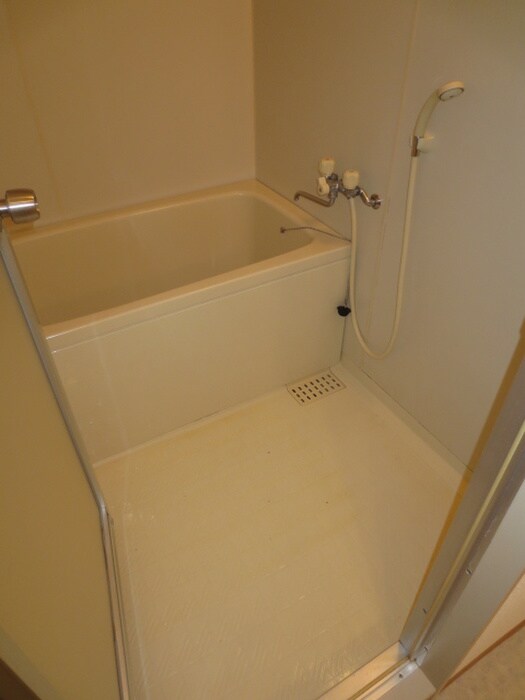 物件内観写真14　(バス／シャワールーム等)