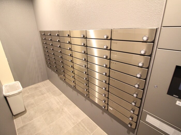 物件外観写真3　(建物設備)