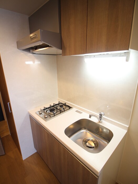 物件内観写真11　(キッチン)