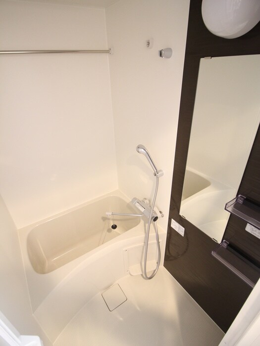 物件内観写真13　(バス／シャワールーム等)