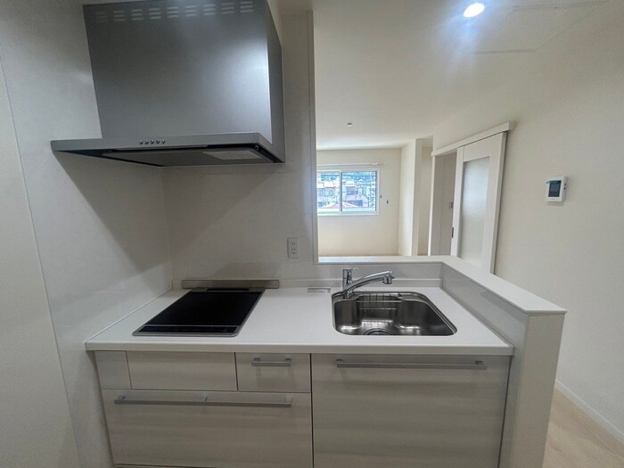 物件内観写真9　(キッチン)