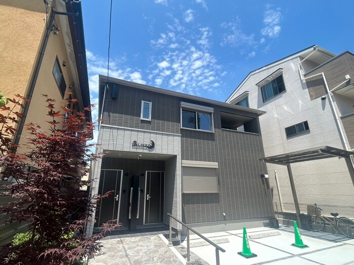 物件外観写真4　(外観写真)