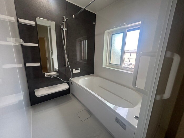 物件内観写真12　(バス／シャワールーム等)