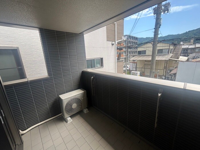 物件内観写真15　(ベランダ・バルコニー)