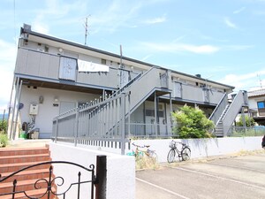 ファミリーサークル 宝塚外観写真