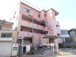 カ－サⅤ外観写真