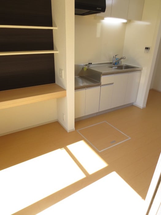 物件内観写真8　(キッチン)