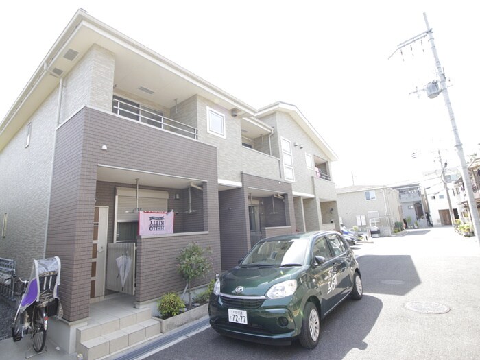 物件外観写真6　(外観写真)