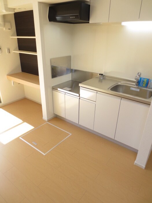 物件内観写真10　(キッチン)