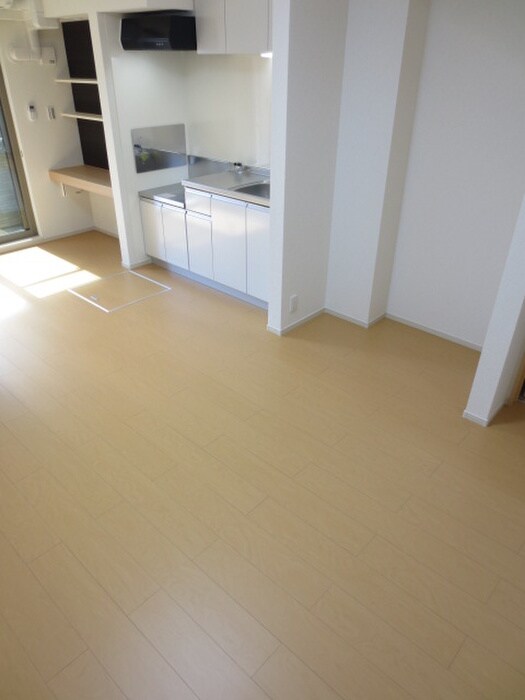 物件内観写真13　(居室)