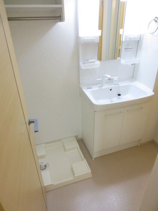 物件内観写真14　(洗面)