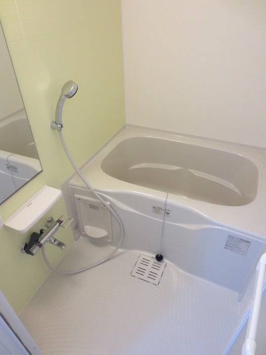 物件内観写真15　(バス／シャワールーム等)