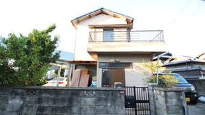辻本貸家外観写真