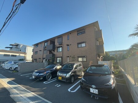 LAZO terrace外観写真