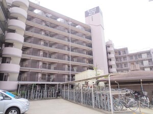 ﾗｲｵﾝｽﾞﾏﾝｼｮﾝ明石二見（416）外観写真