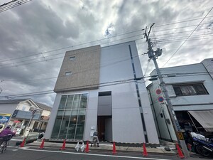 ルヴェ・アン外観写真