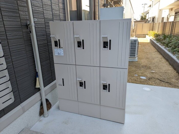 物件外観写真3　(その他)