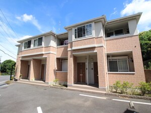 コンフォ－ル菟道外観写真